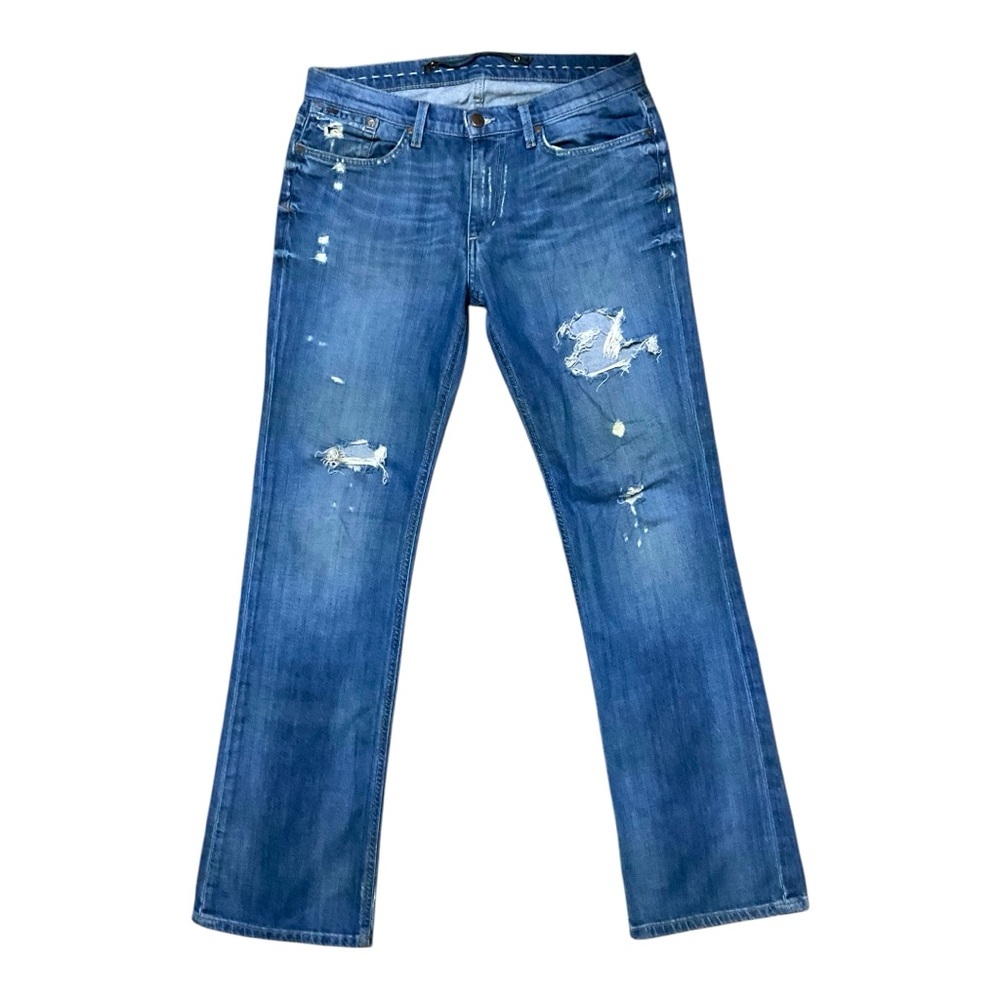 🔷 Joe’s Jeans Rocker Fit Distressed Denim 🔥 Men’s Size 31